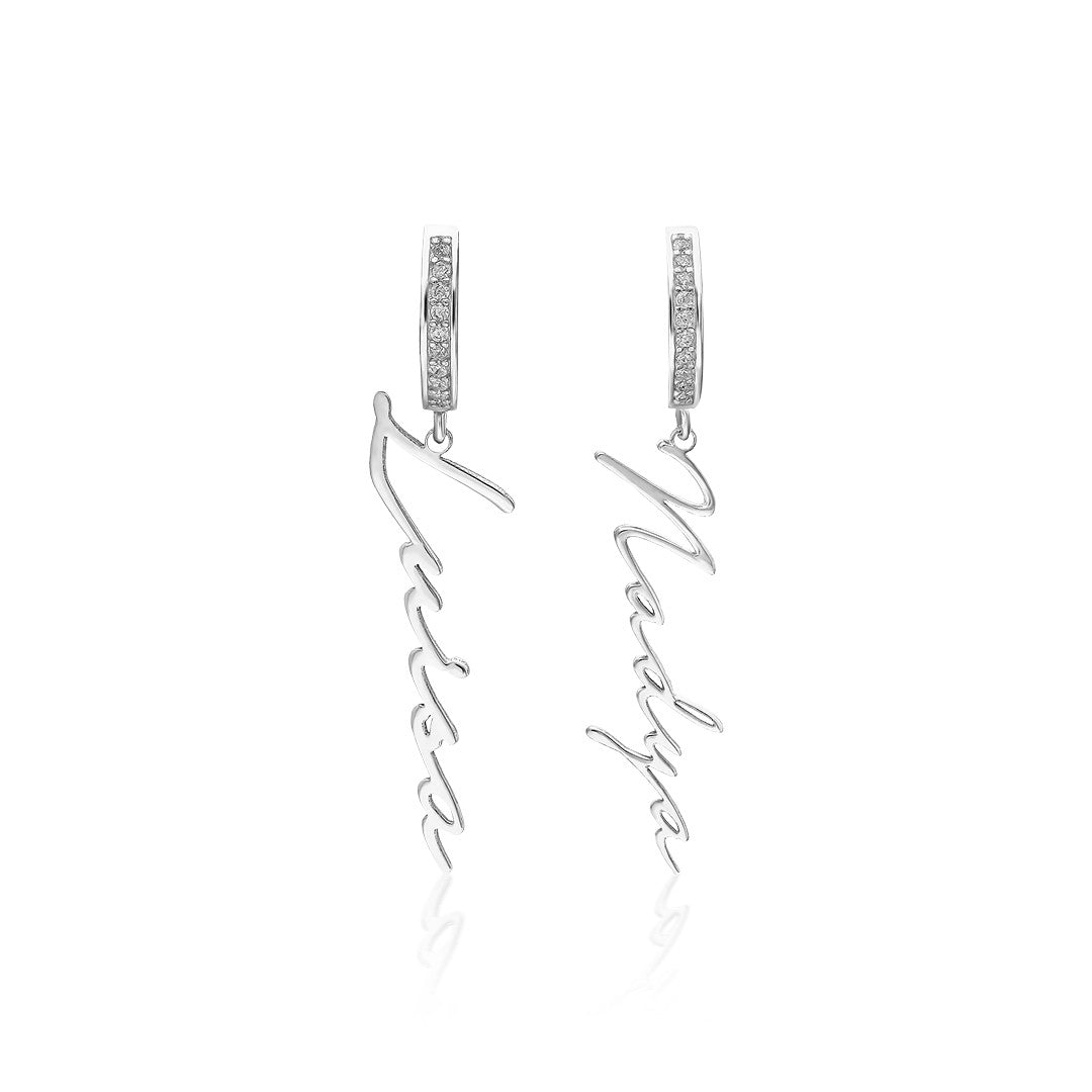 Melavra Earring