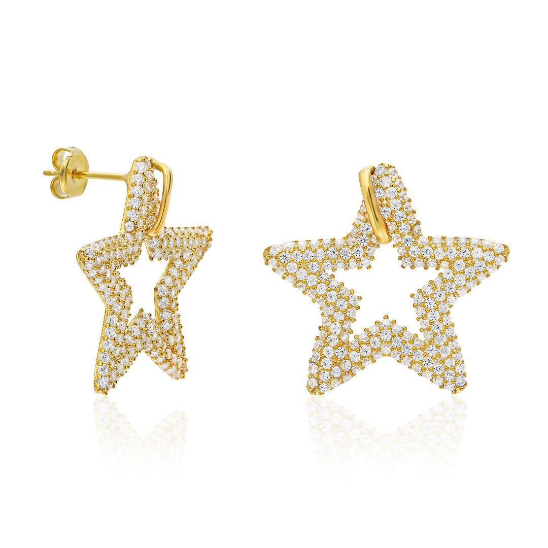Myralyn Earring