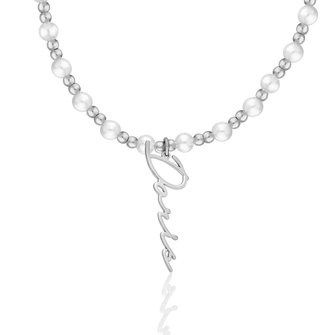 Aurelle Necklace