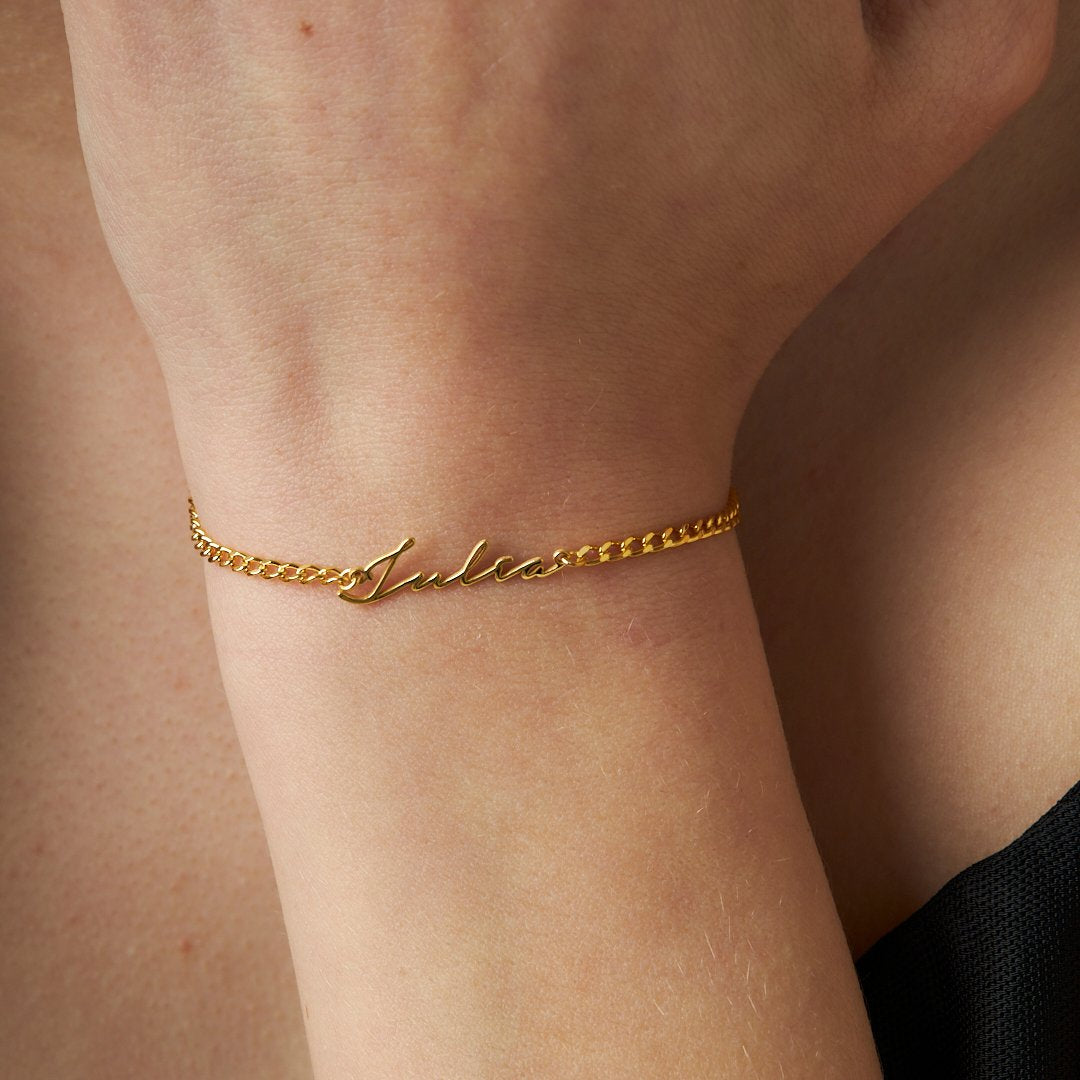 Xanoria Bileklik  Atelier Duygu.