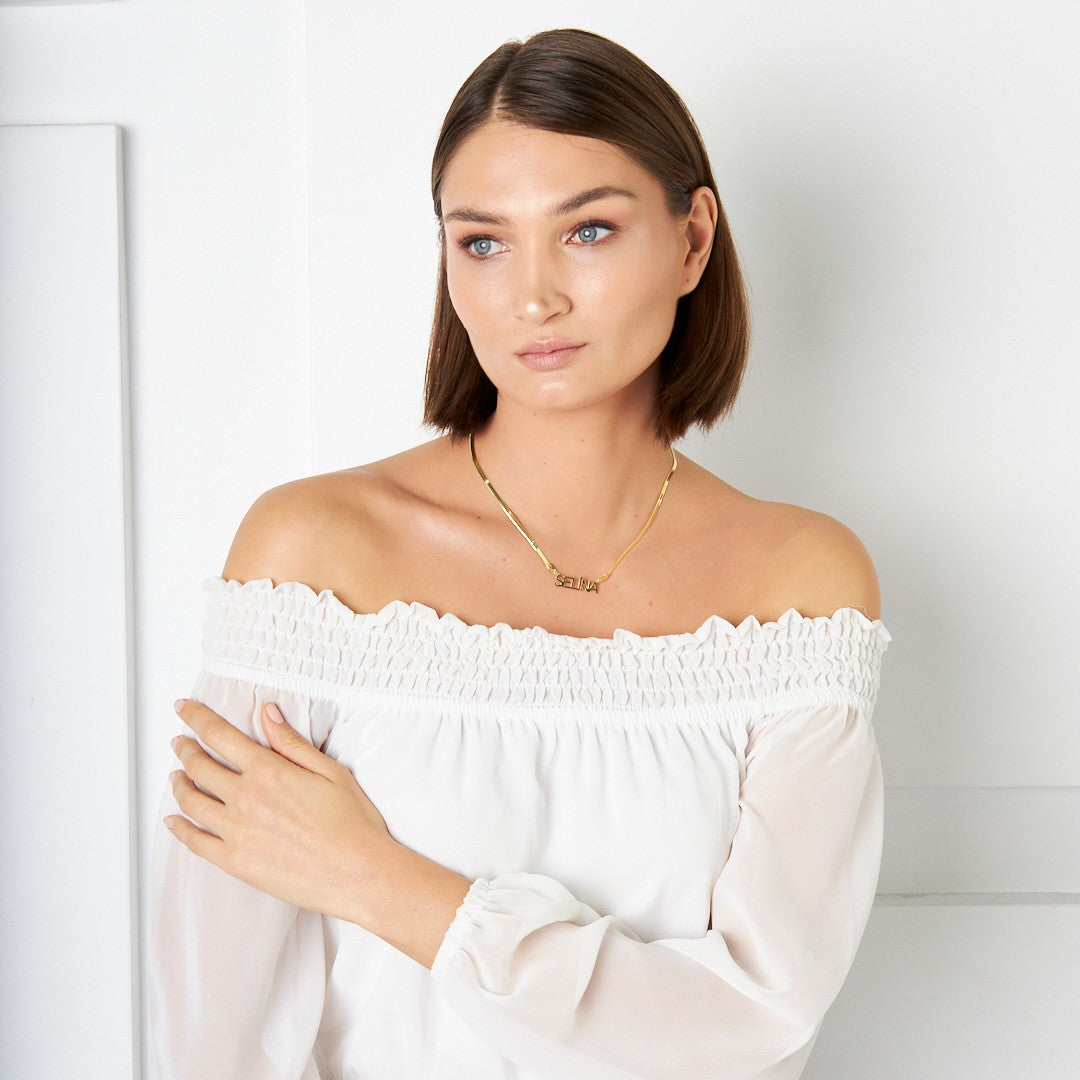 Durelia Necklace