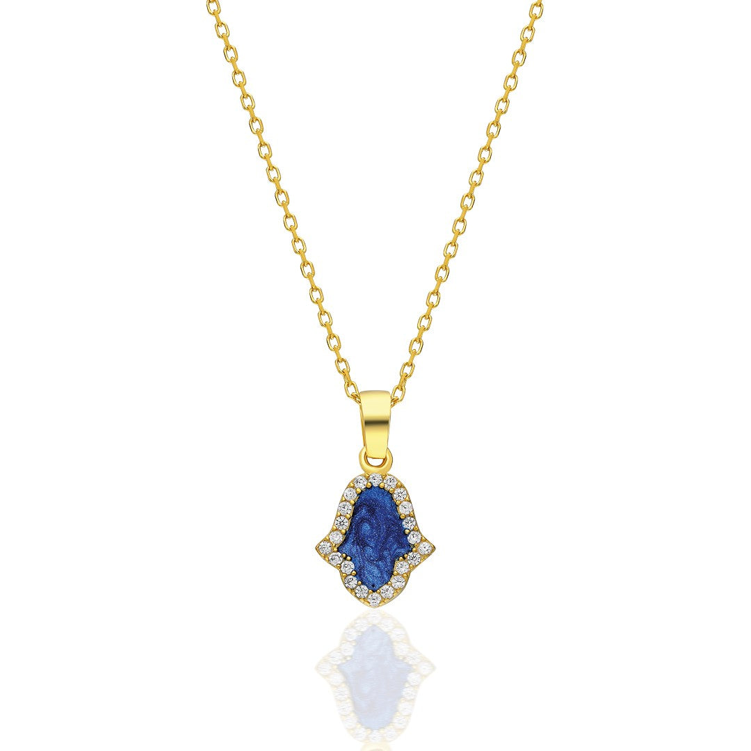 Rosavia Necklace