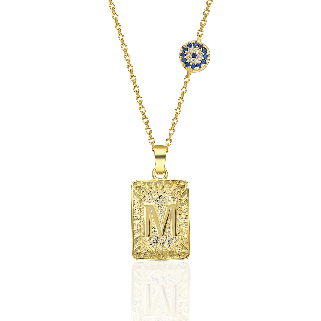 Alenisse Necklace