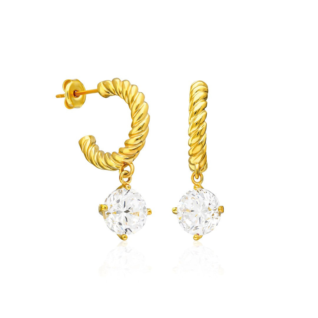 Nemora Earring