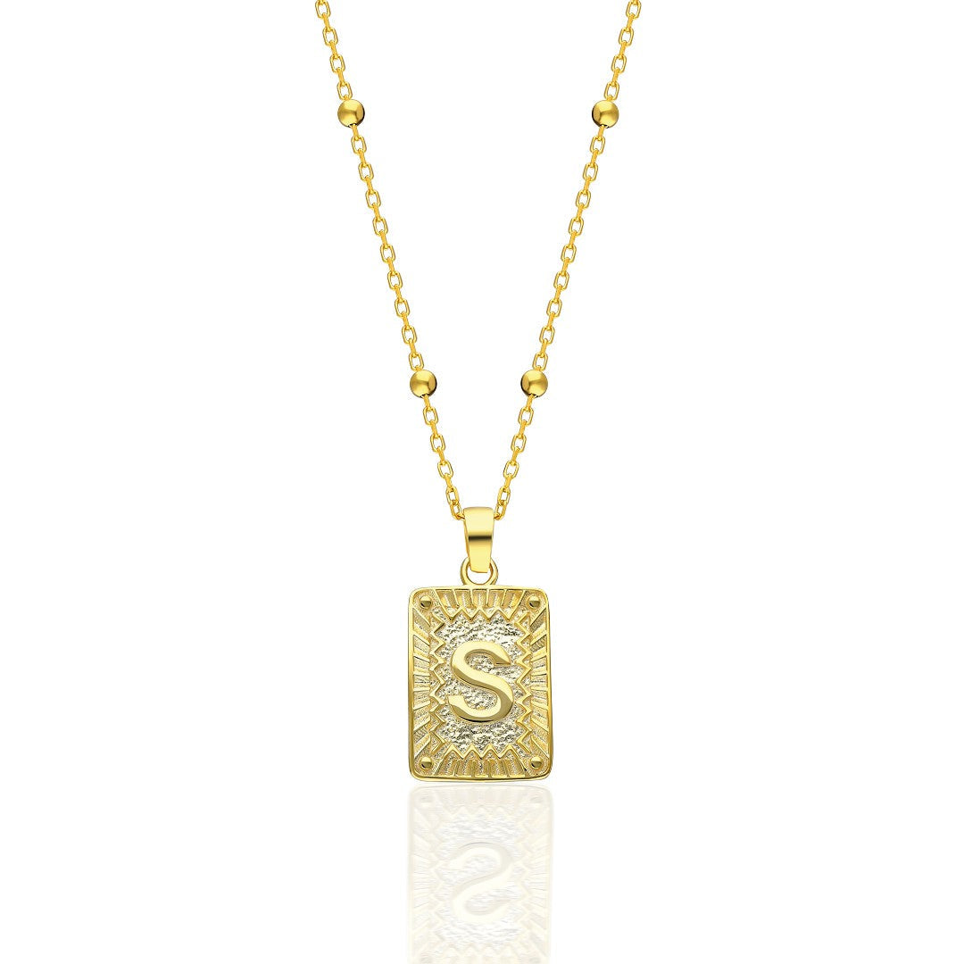 Kirellia Necklace