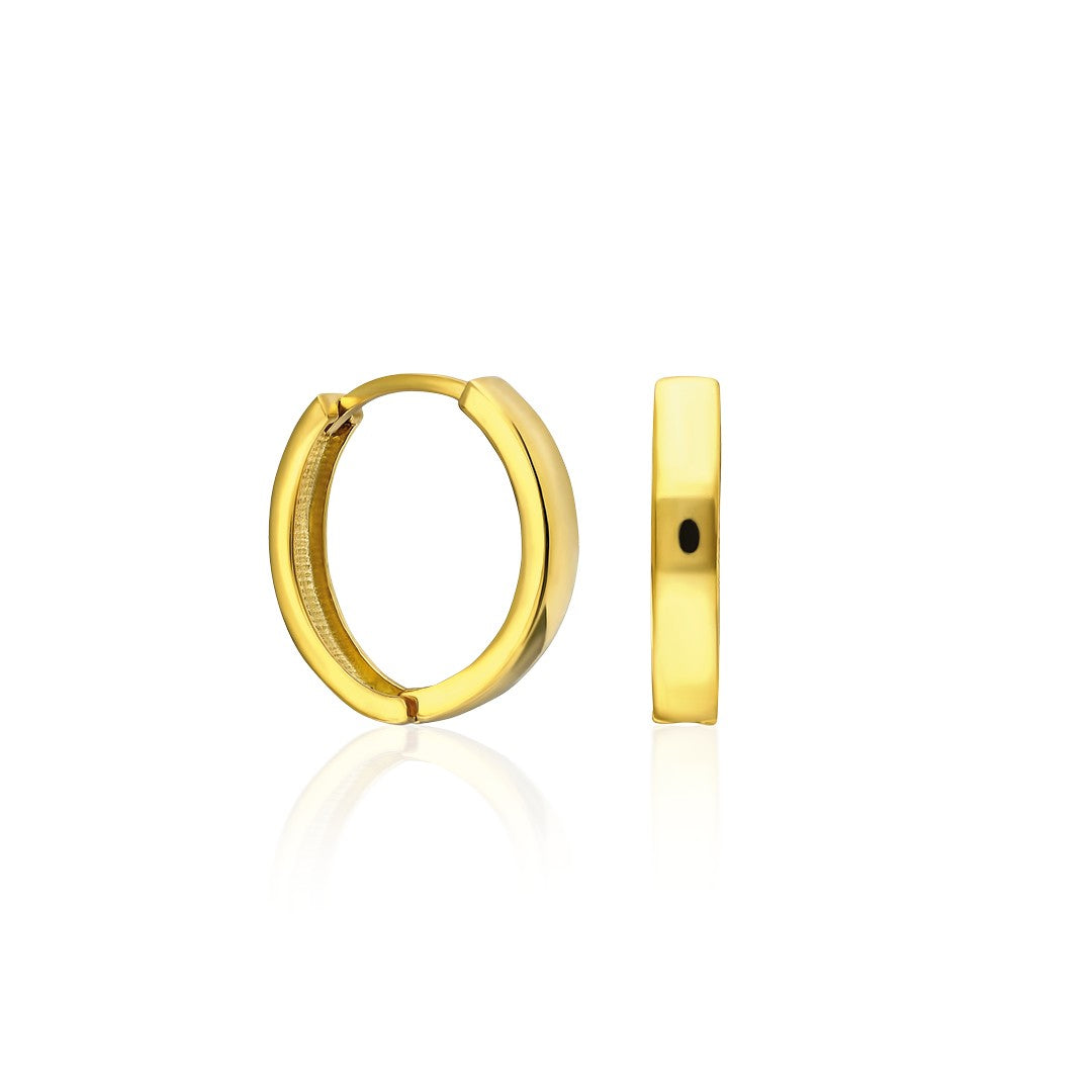 Selyra Earring