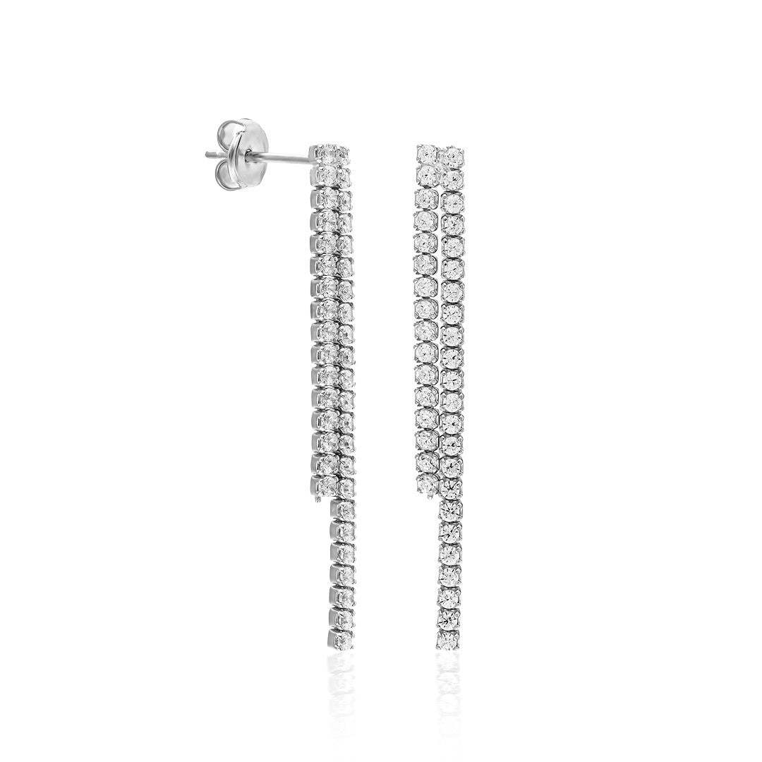 Xanessa Earring