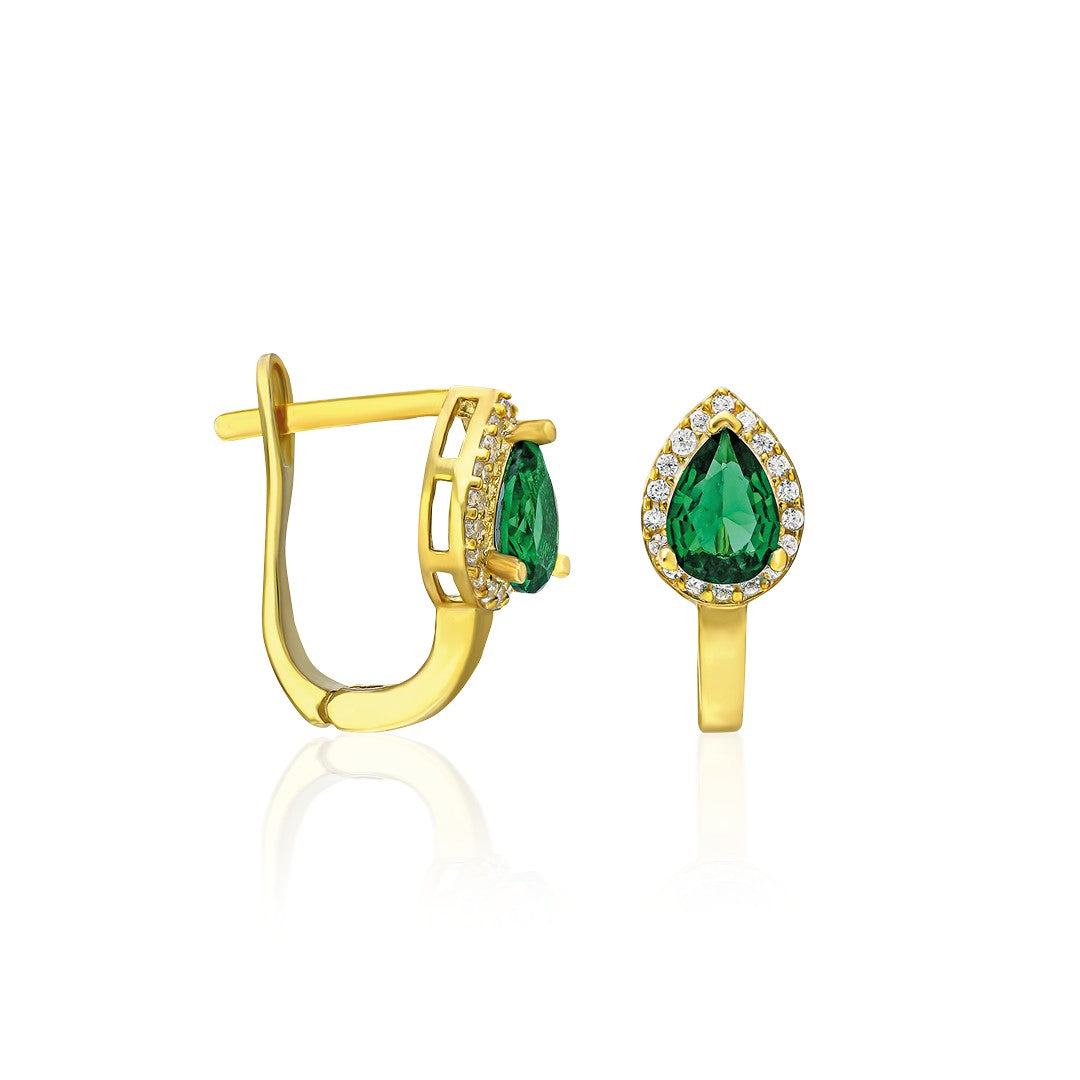 Meléora Earring