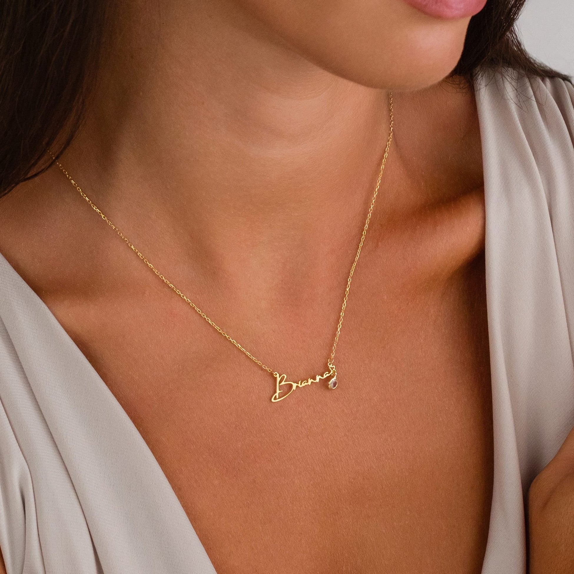 Cirelyn Necklace