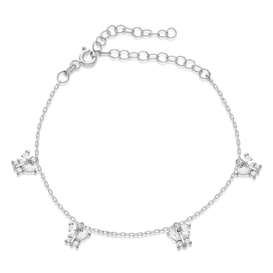 Alenia Bracelet