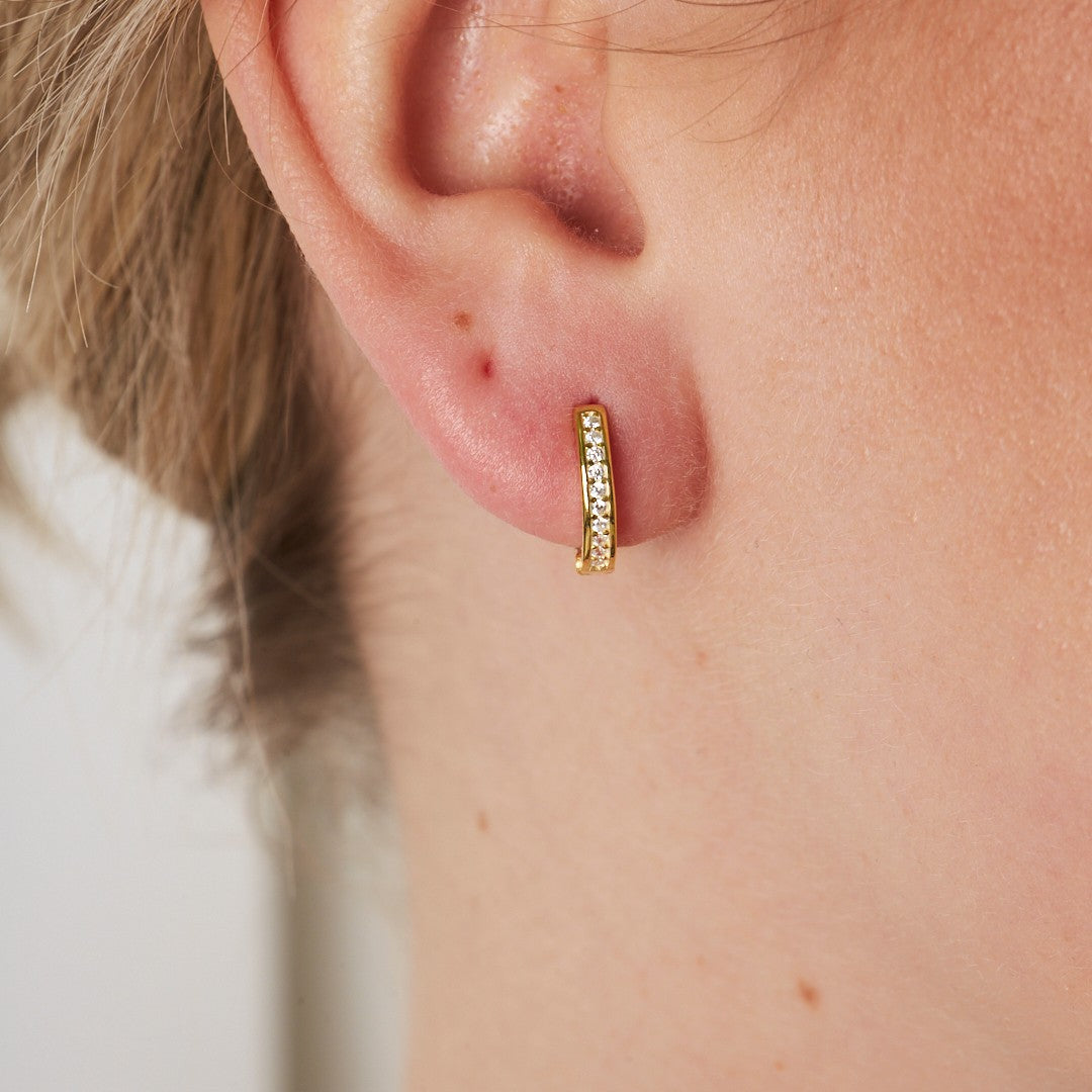 Calyssa Earring