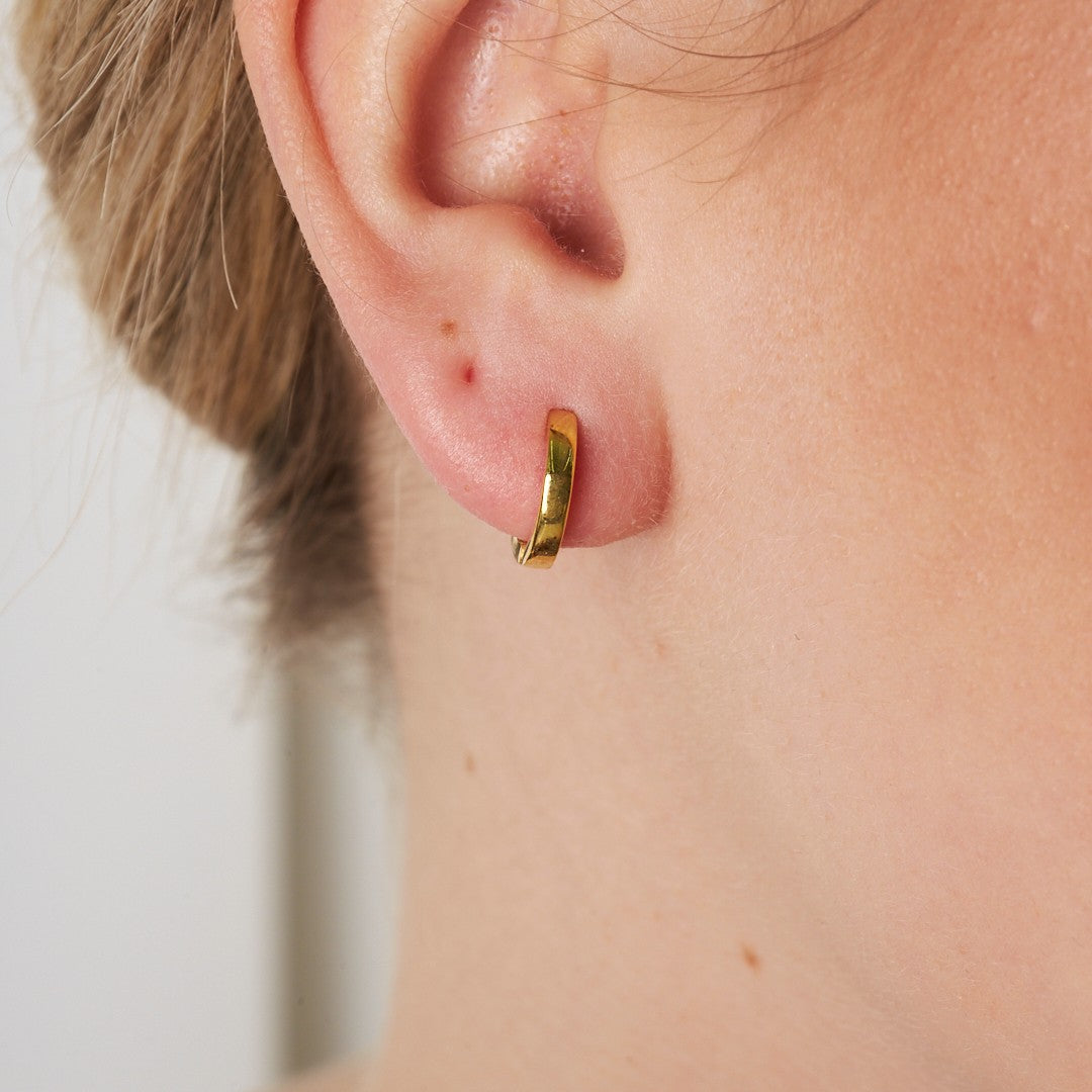 Selyra Earring
