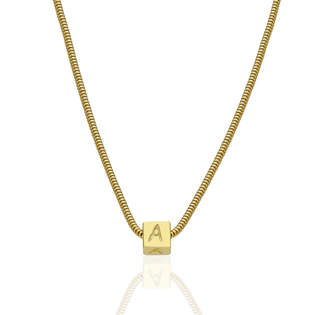 Mireza Necklace