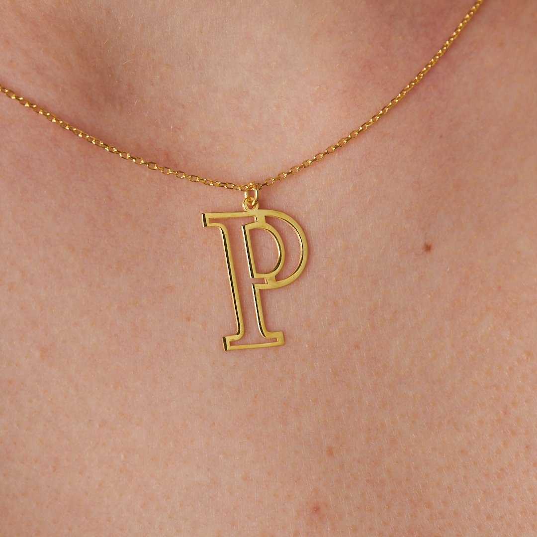 Sorvina Necklace