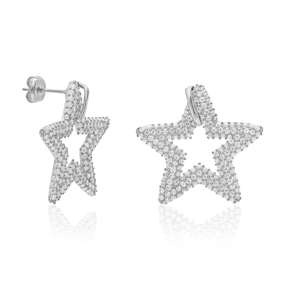 Myralyn Earring