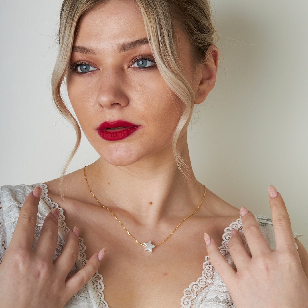 Thalia Necklace