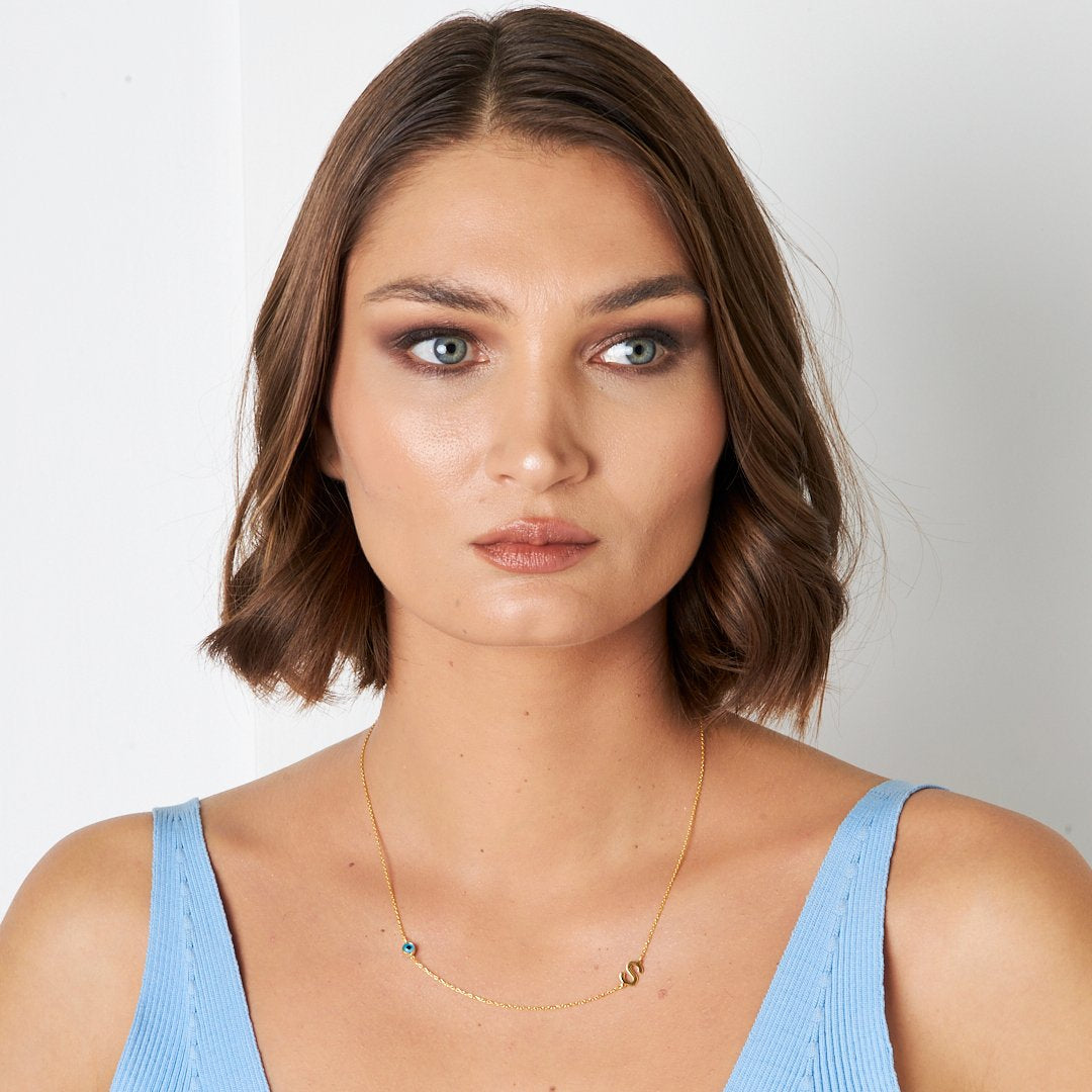 Felyra Necklace