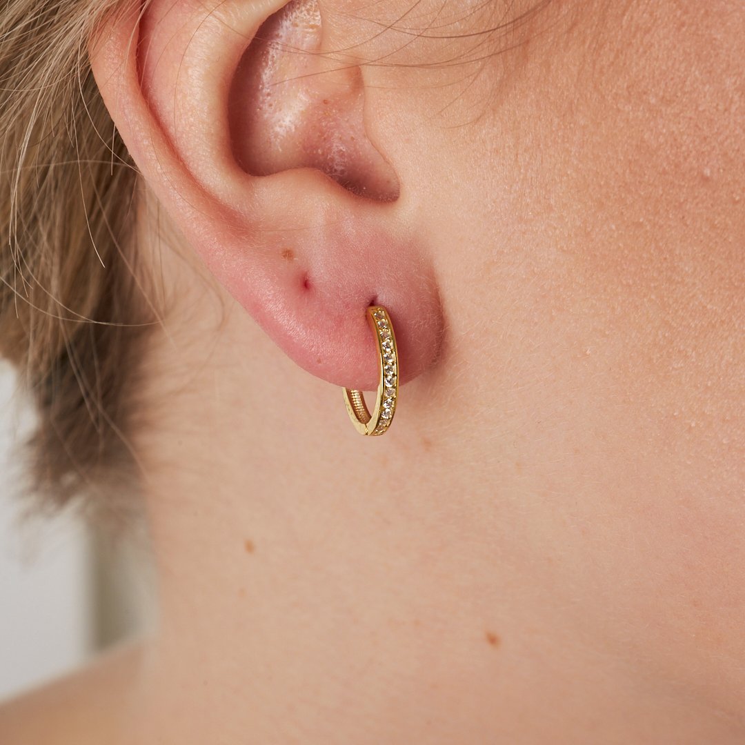 Helissa Earring