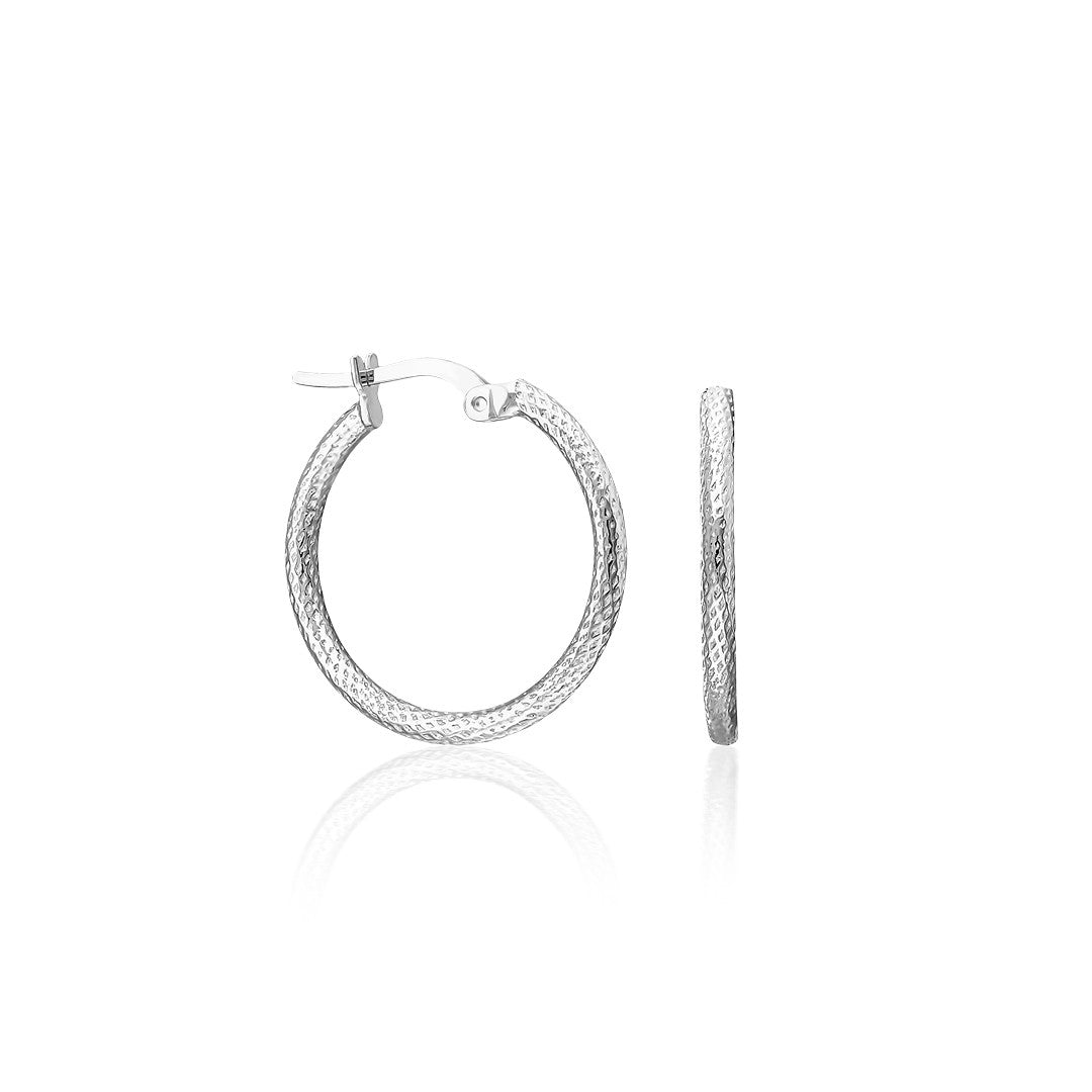 Lunitha Earring
