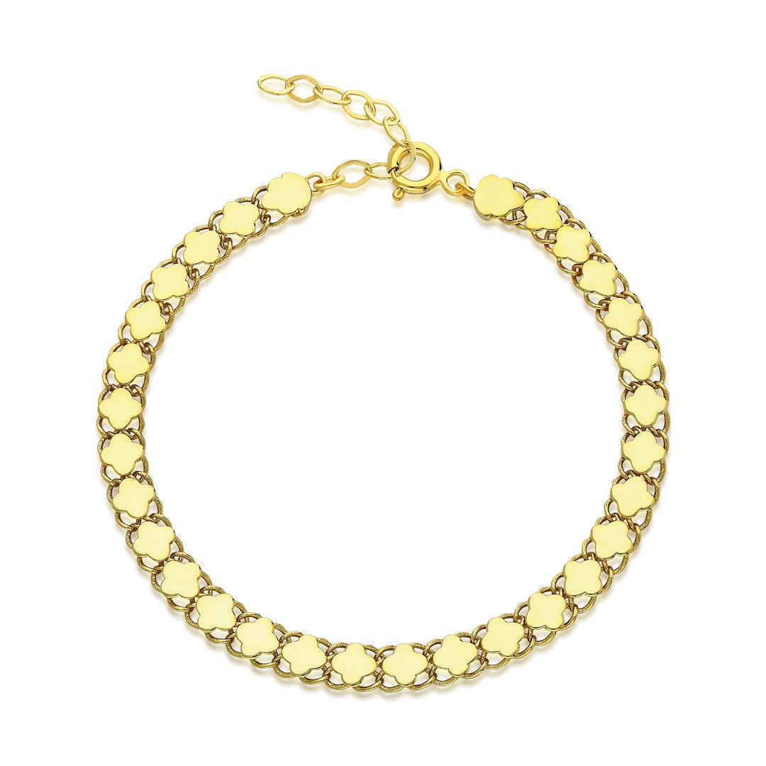 Heliara Bracelet