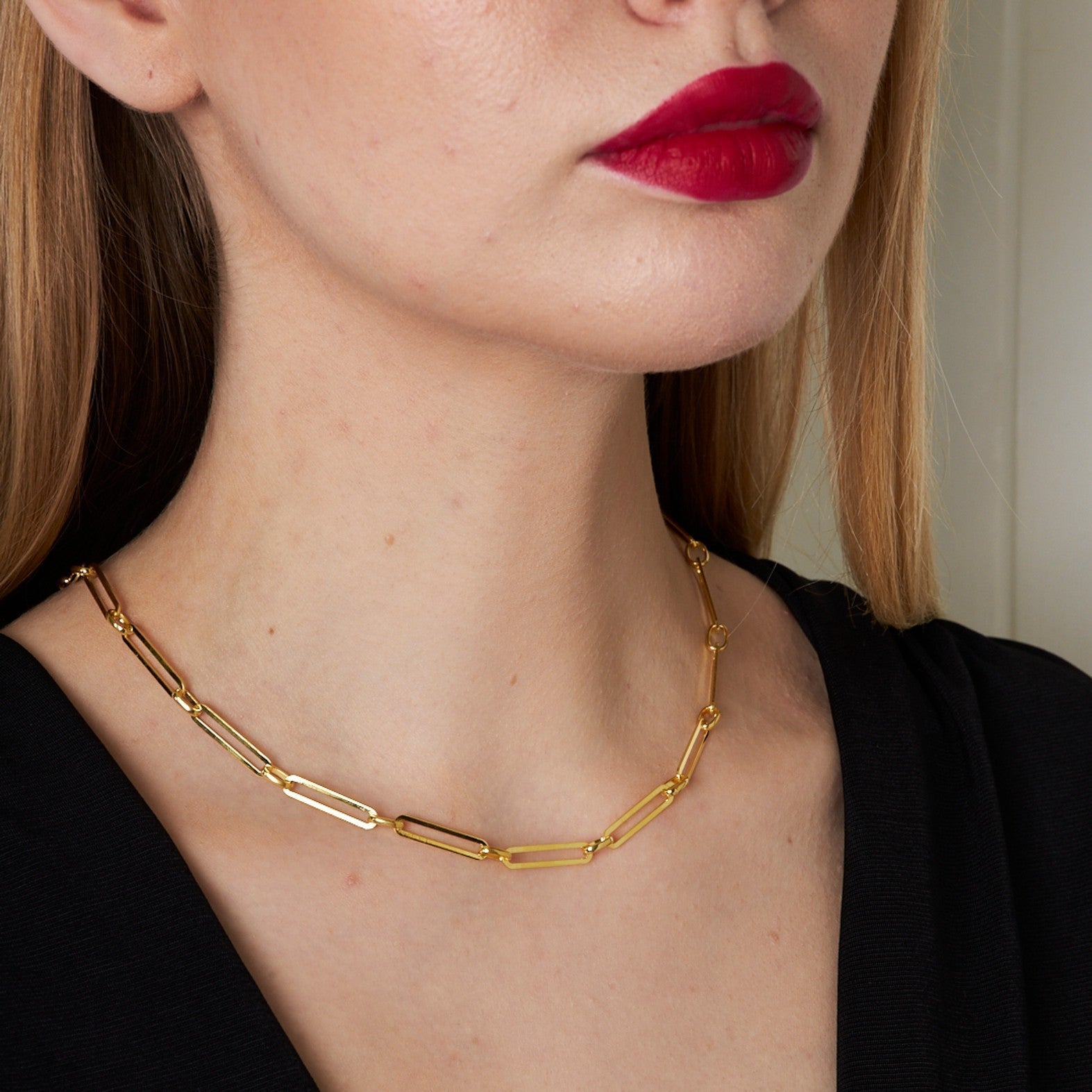 Alureya Necklace
