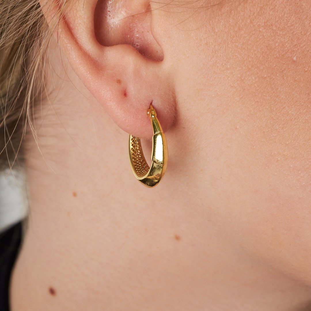 Cirevia Earring