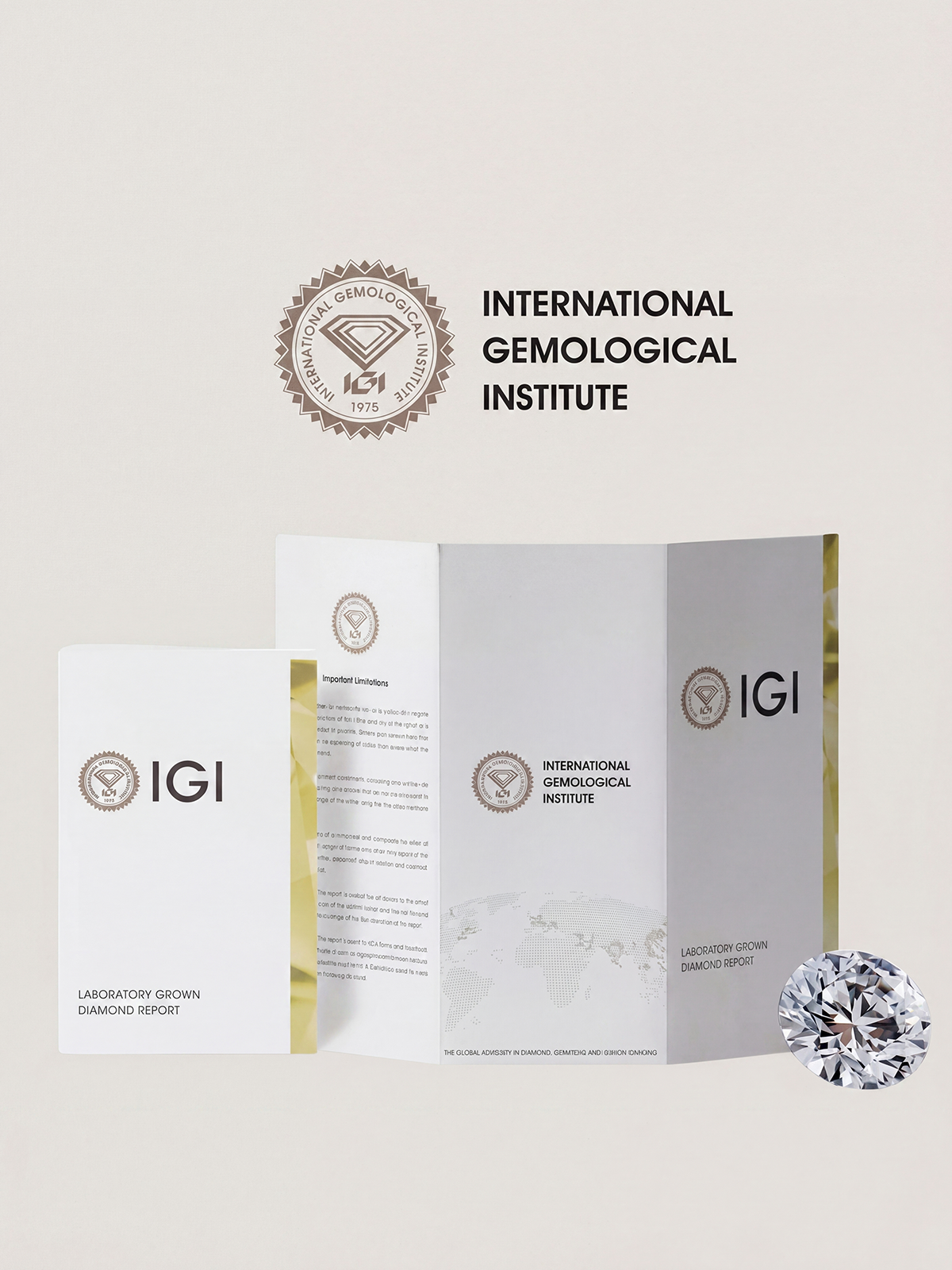 4 Tırnak Tektaş Yüzük