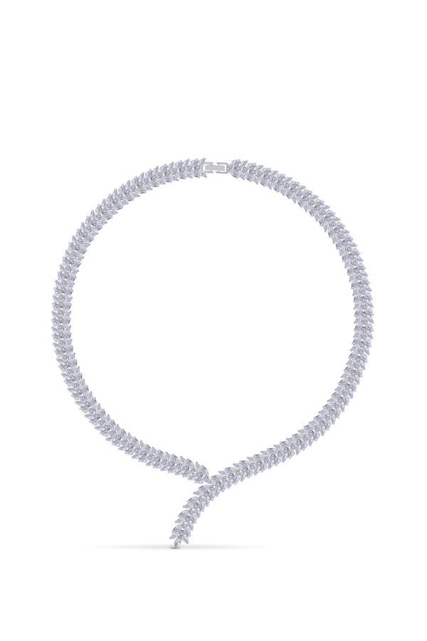 Valayna Kolye - Küpe - Bileklik - Yüzük Set  Atelier Duygu.