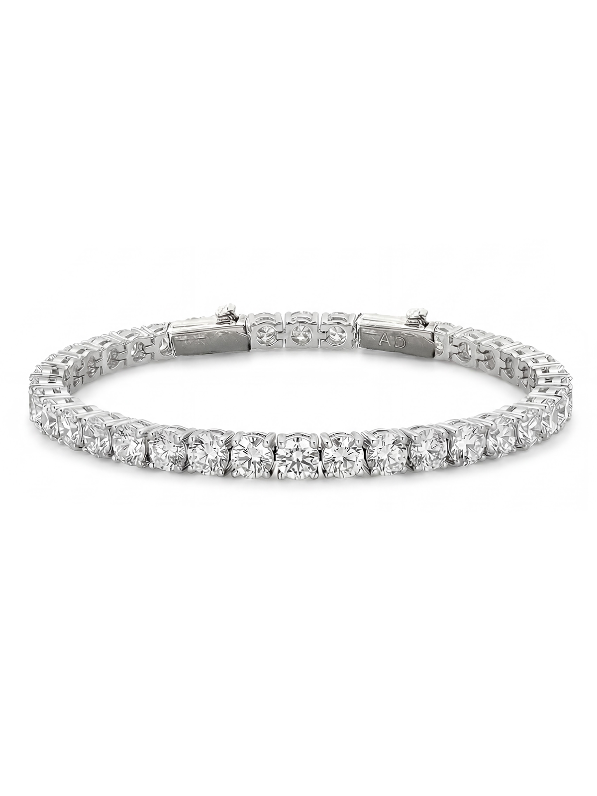 4MM | Döküm Su Yolu Bileklik