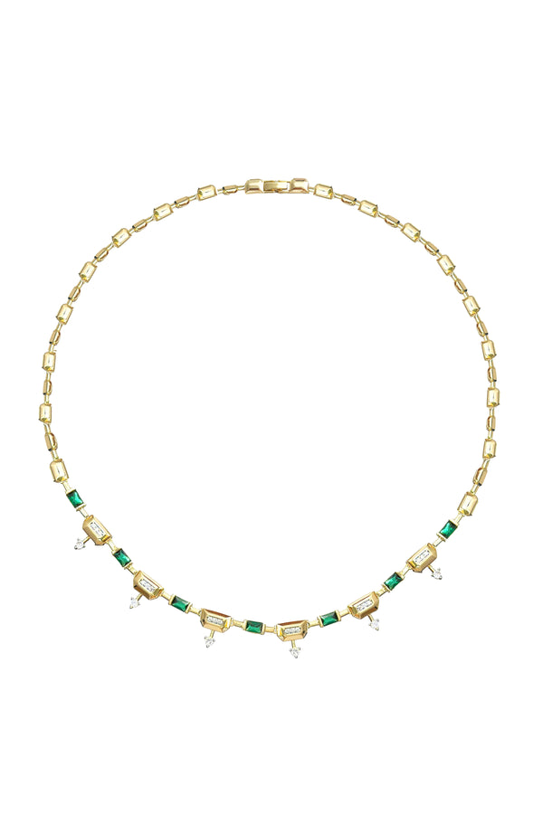 Jalina Kolye Atelier Duygu.