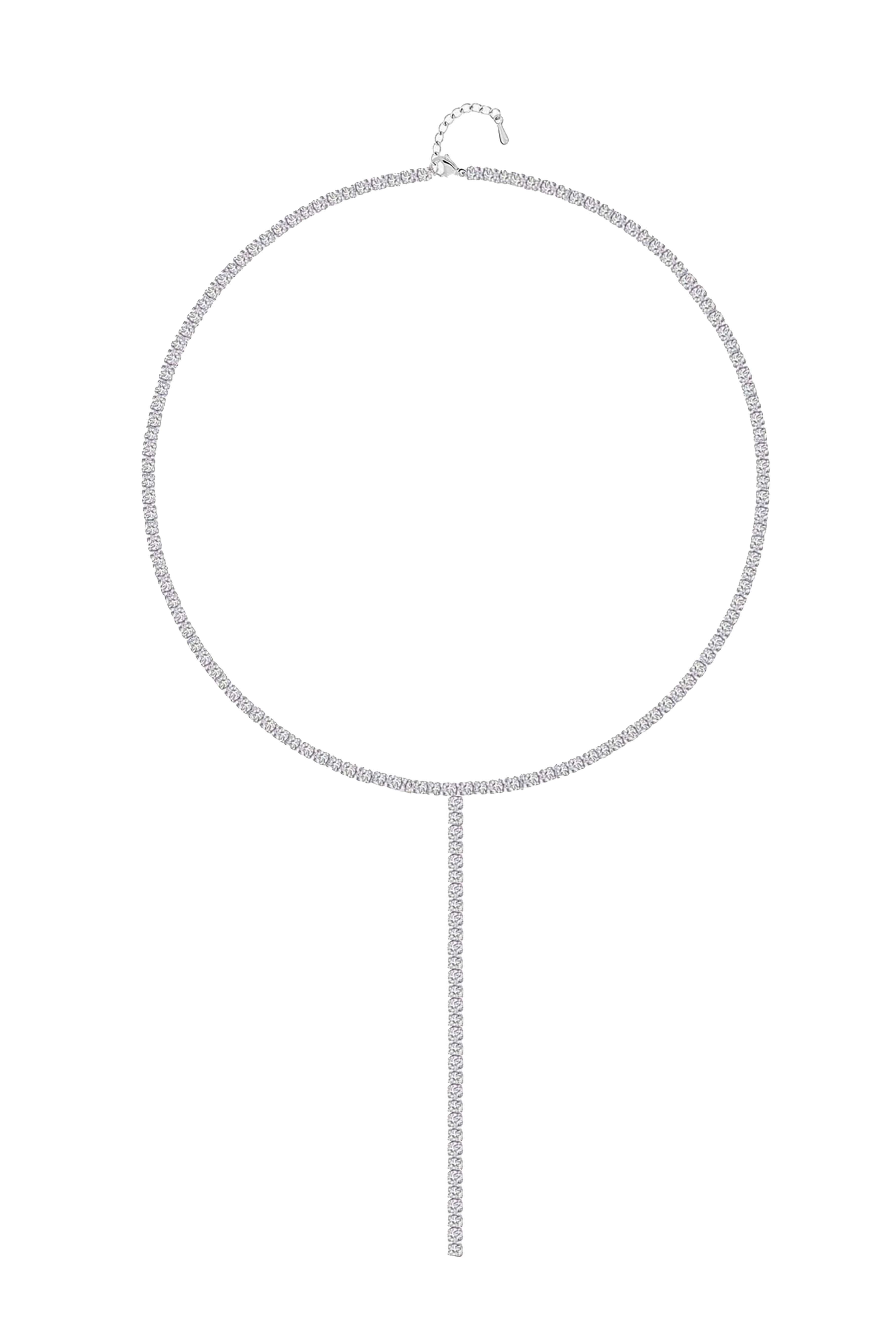 Y Su Yolu Kolye  Atelier Duygu.