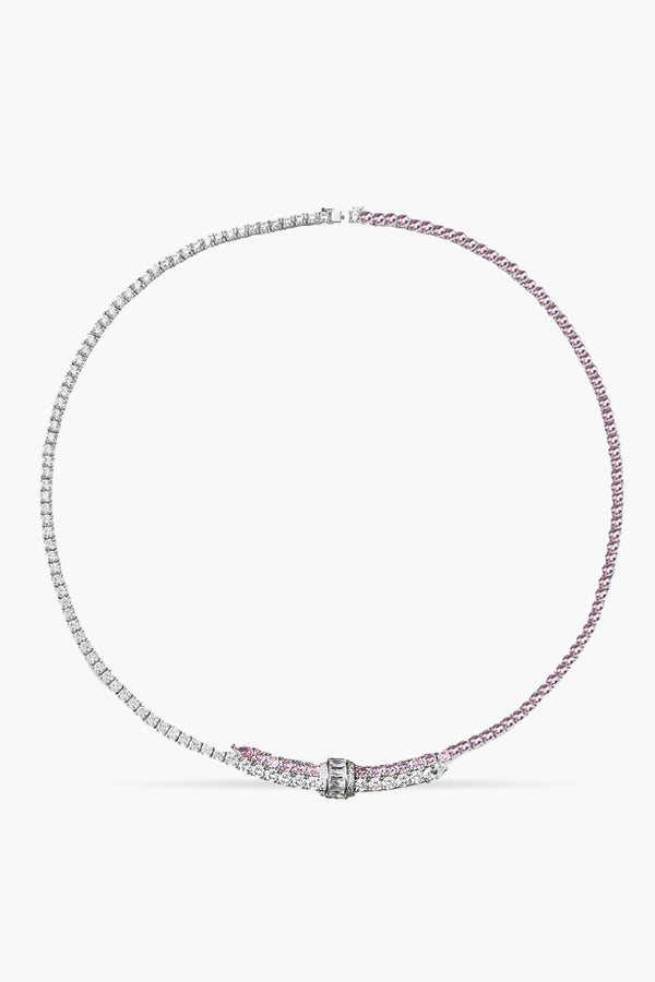 3MM | Eliza Su Yolu Kolye Atelier Duygu.