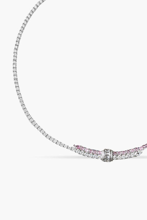 3MM | Eliza Su Yolu Kolye Atelier Duygu.