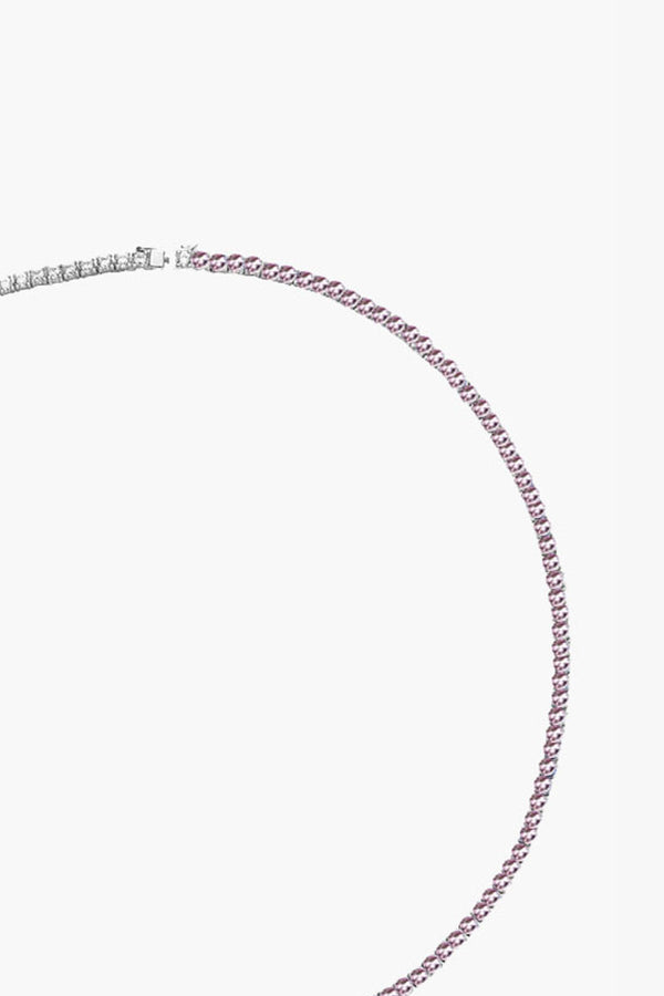 3MM | Eliza Su Yolu Kolye Atelier Duygu.