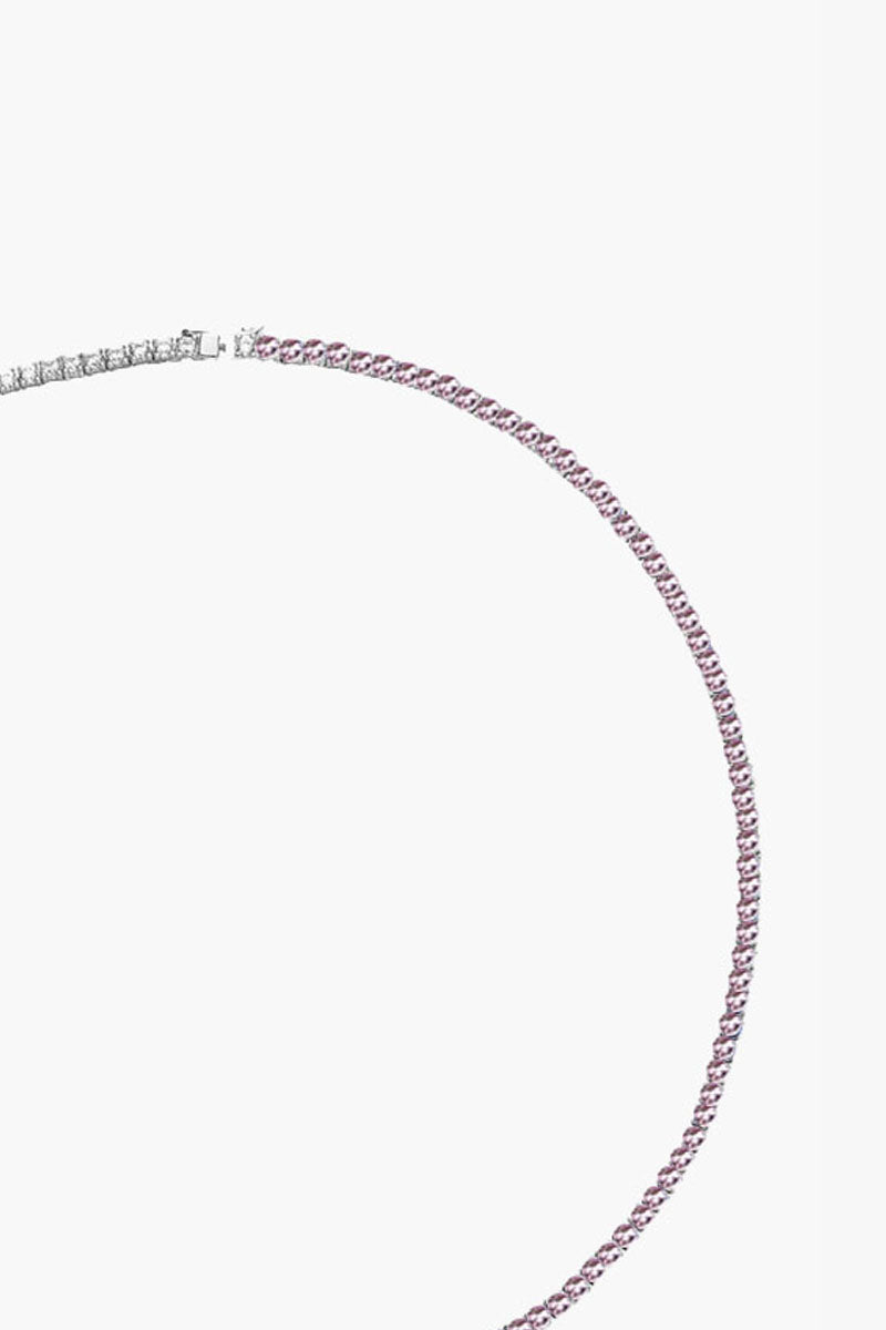 3MM | Eliza Su Yolu Kolye  Atelier Duygu.