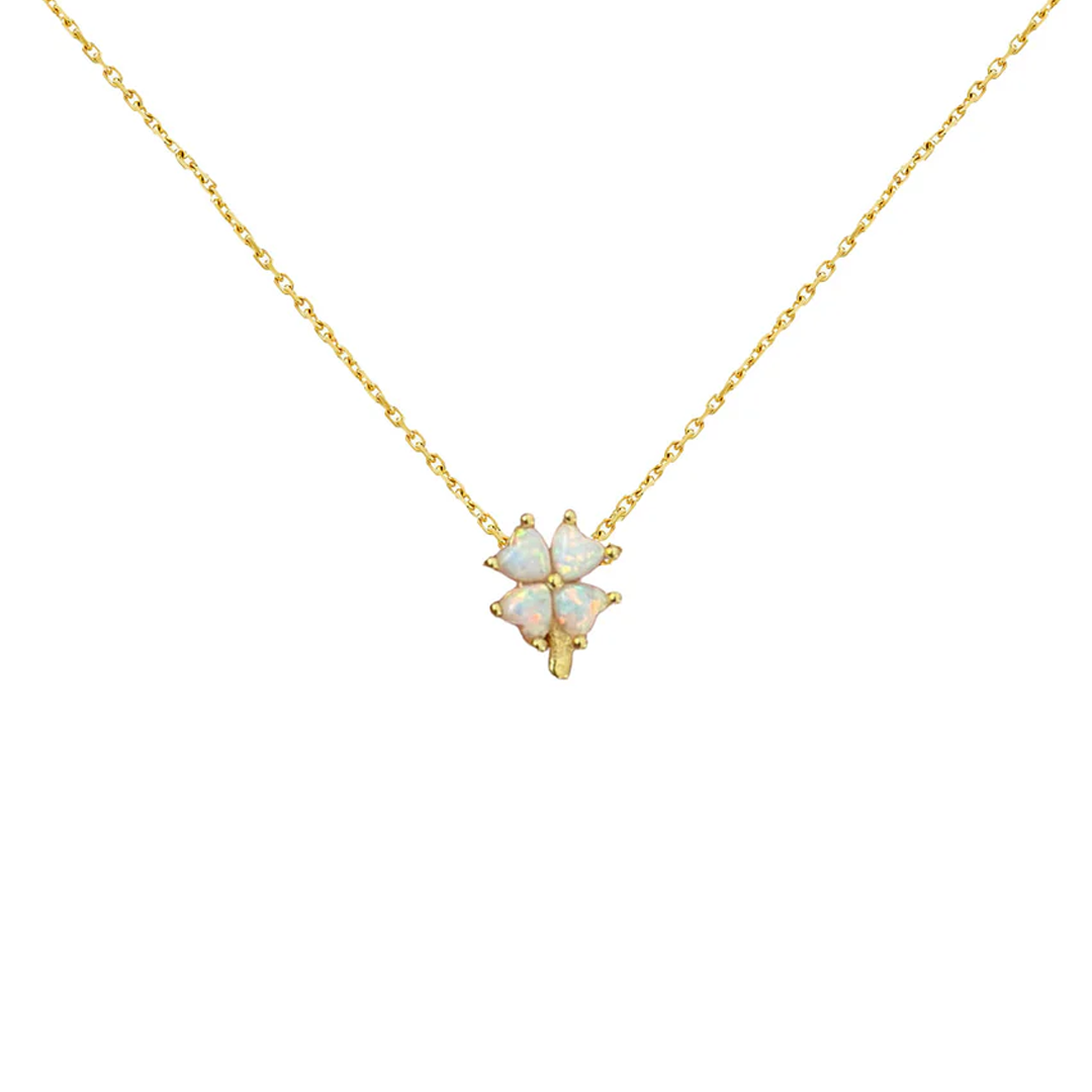 Kyvara Necklace