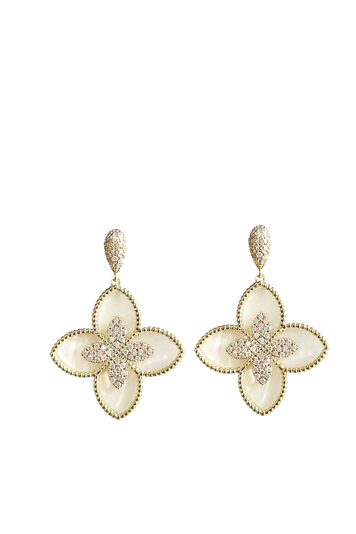 Kaelira Earrings