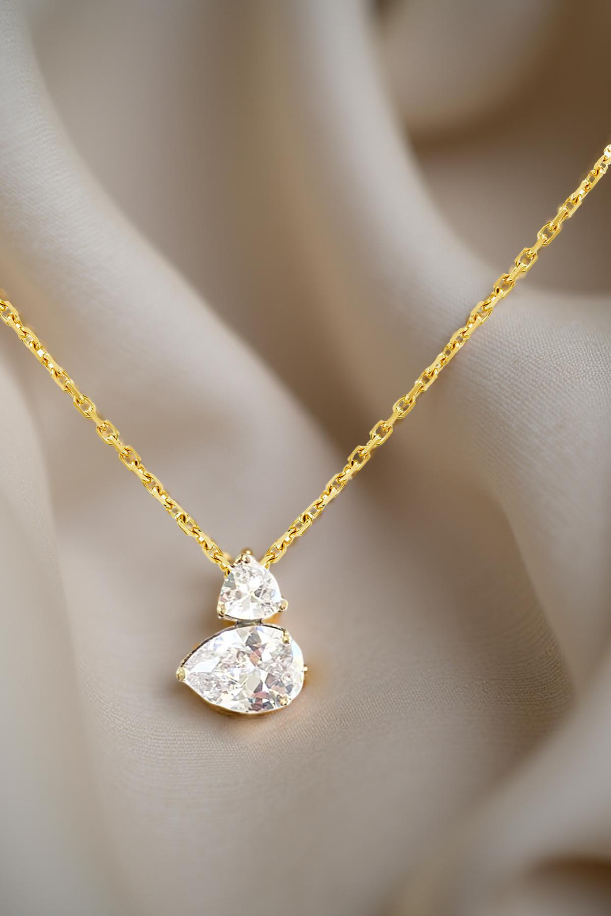 Lunaris Necklace