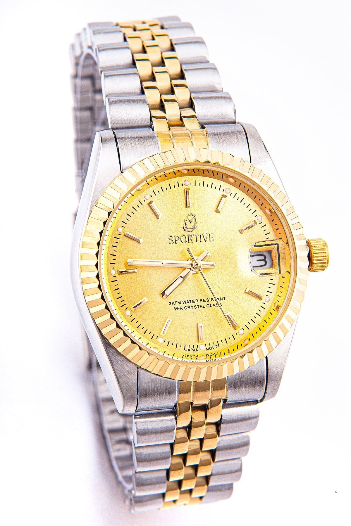 Luxe Saat  Atelier Duygu.