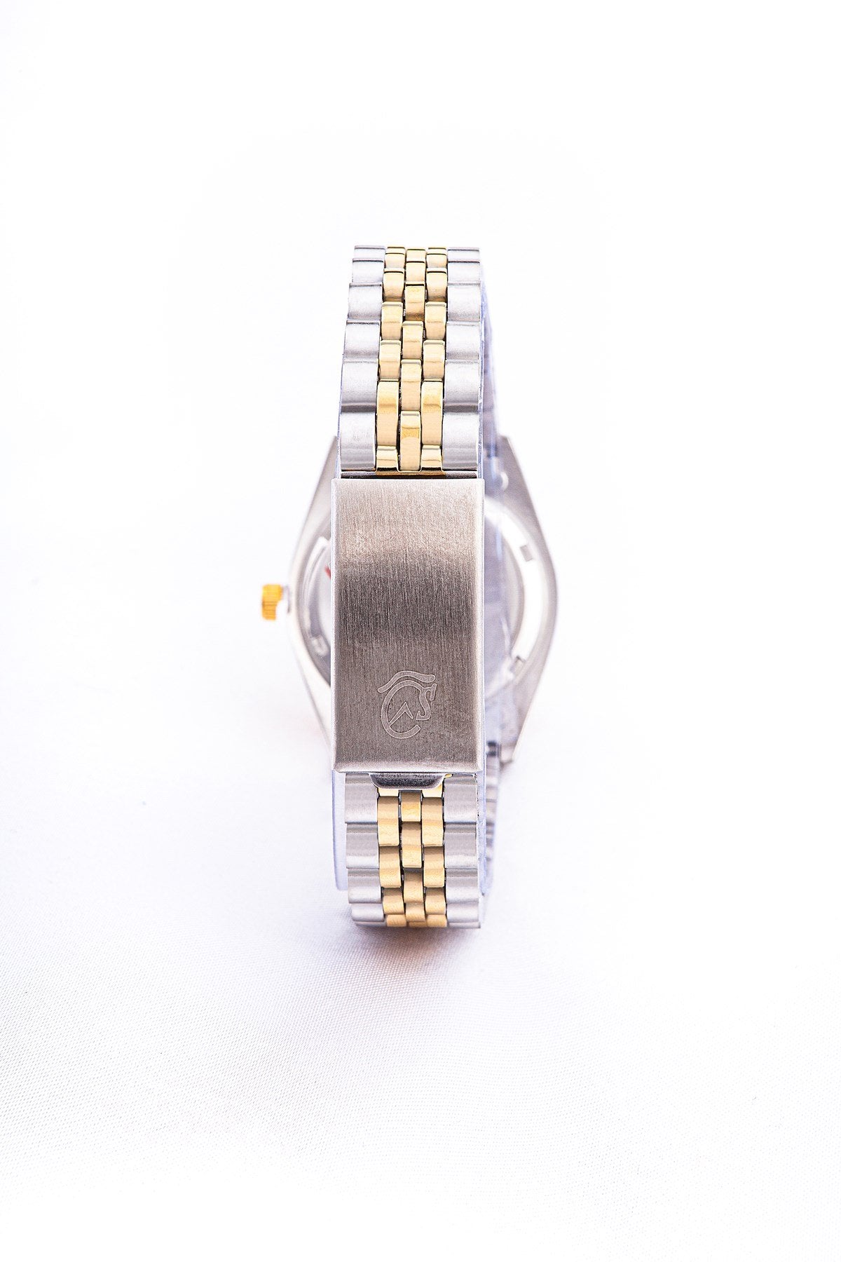 Timeless Saat  Atelier Duygu.