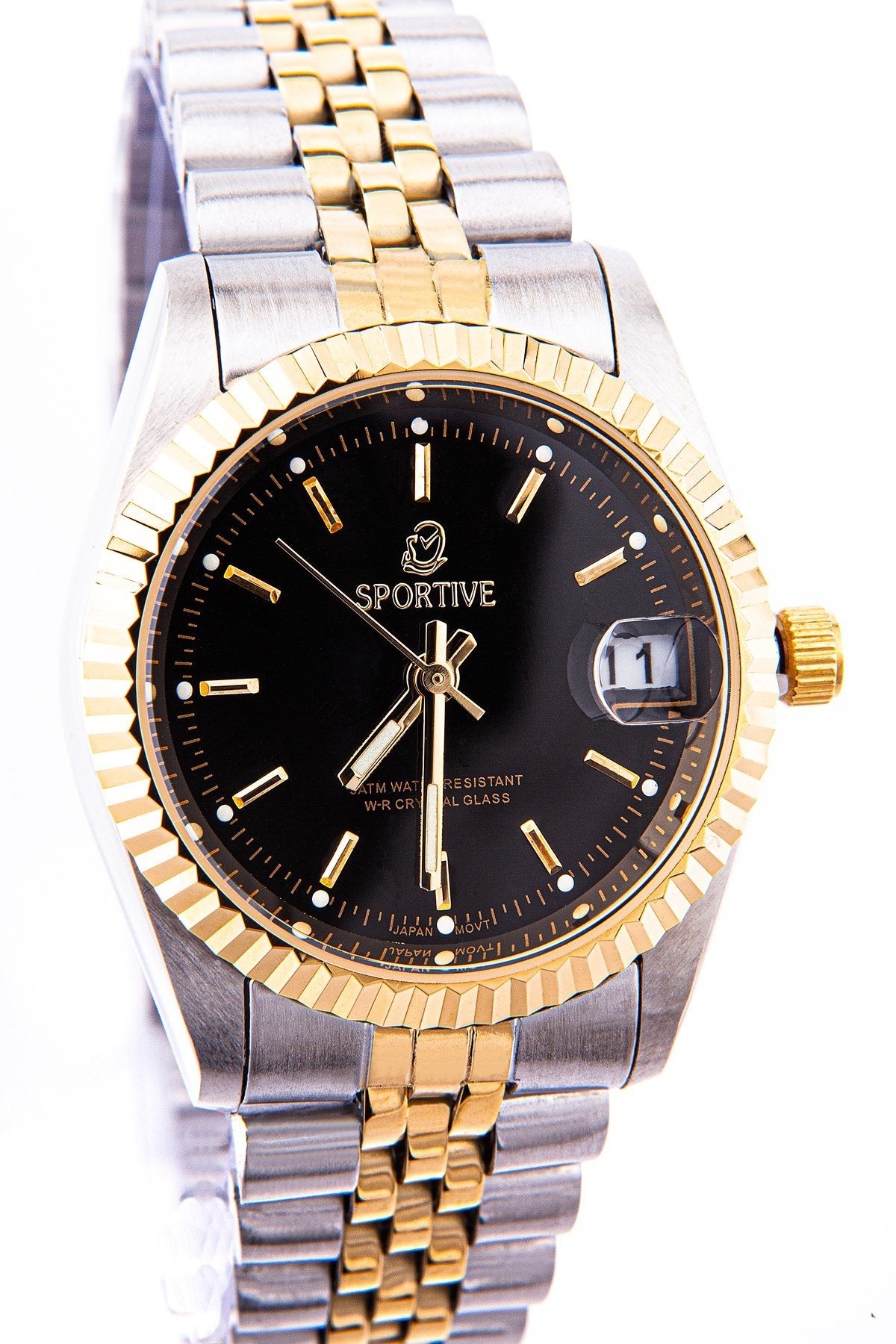 Timeless Saat  Atelier Duygu.