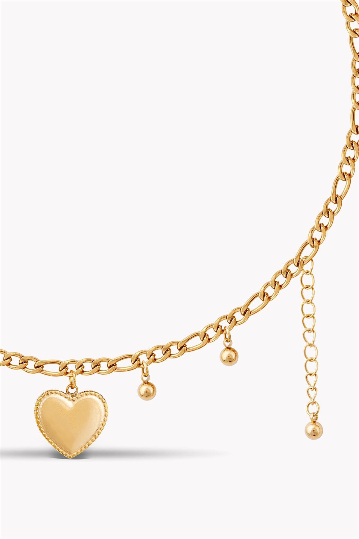 Lauretta Necklace