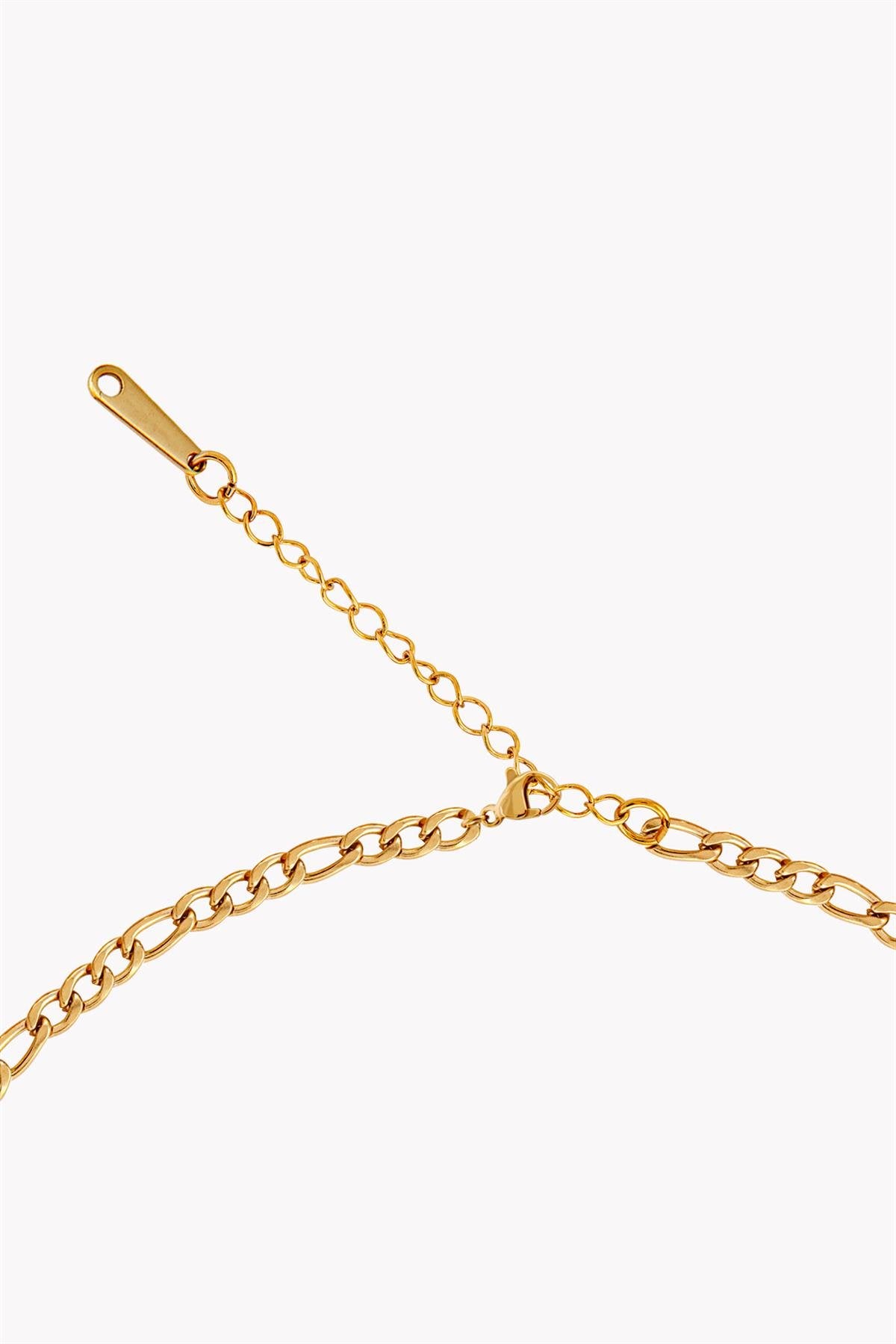 Lauretta Necklace