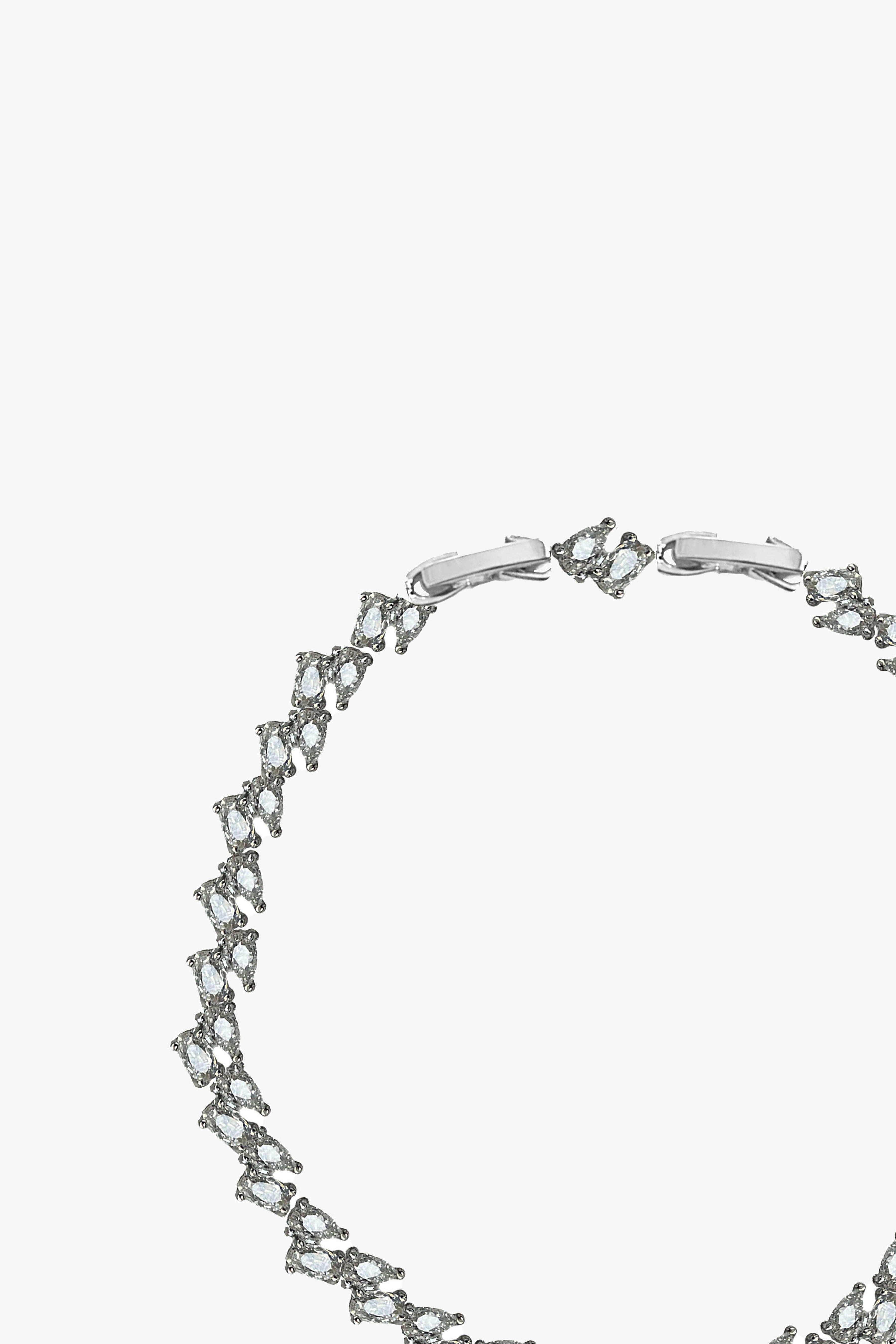 Loreva Bileklik  Atelier Duygu.