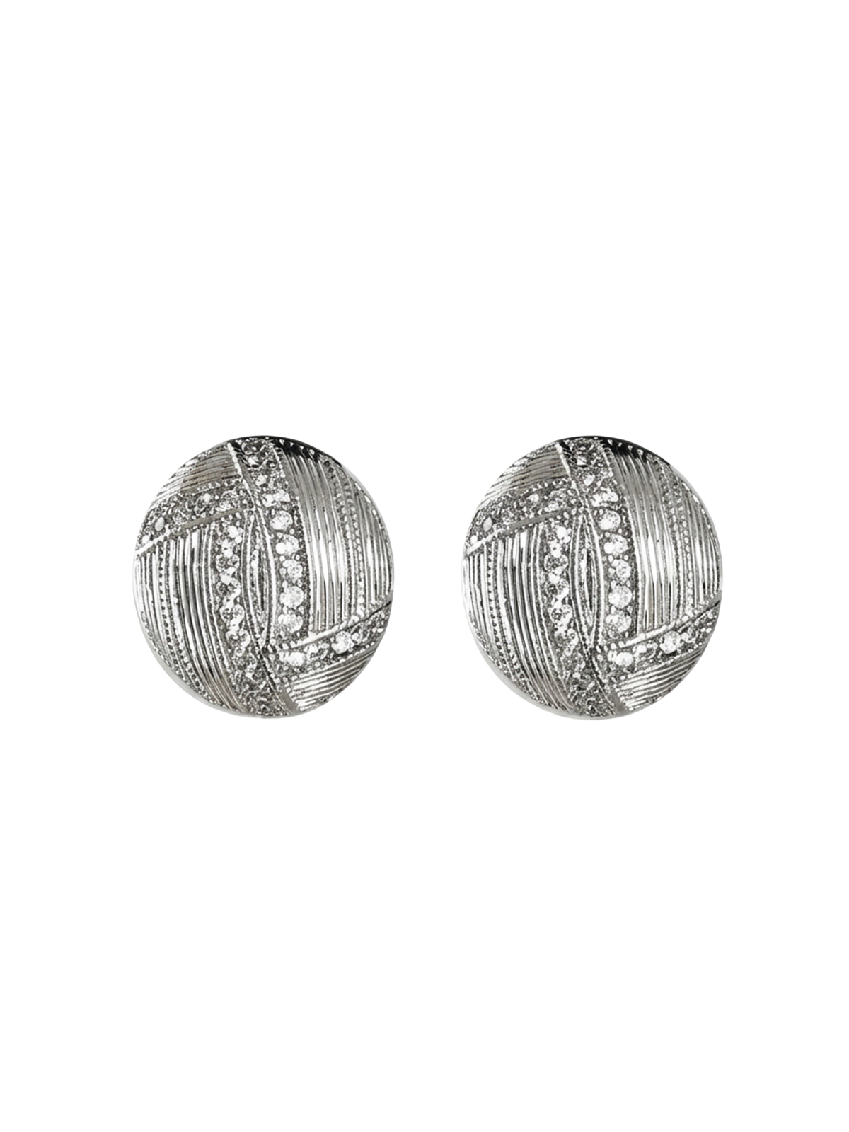 Zilena Earring