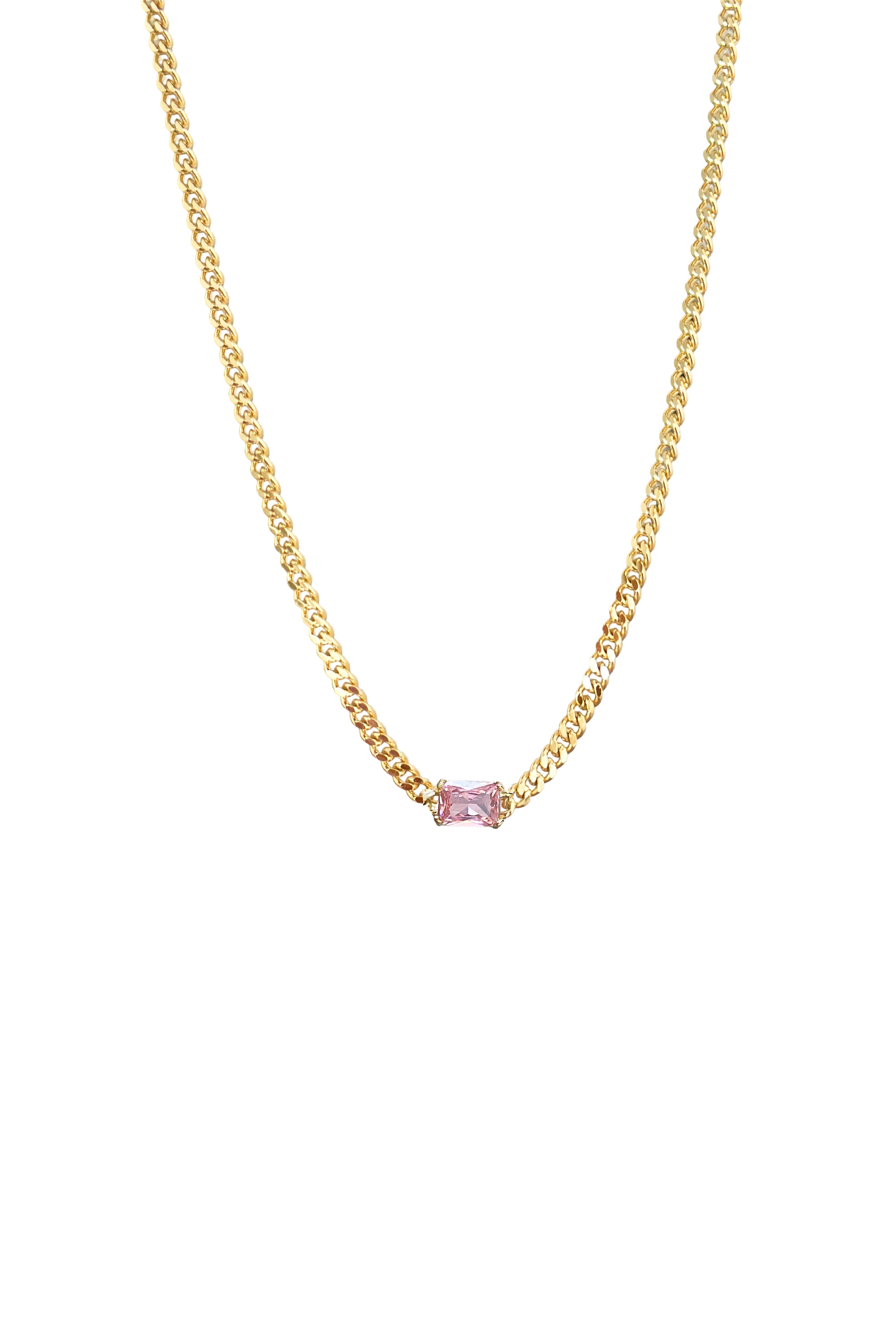 Lunara Kolye  Atelier Duygu.