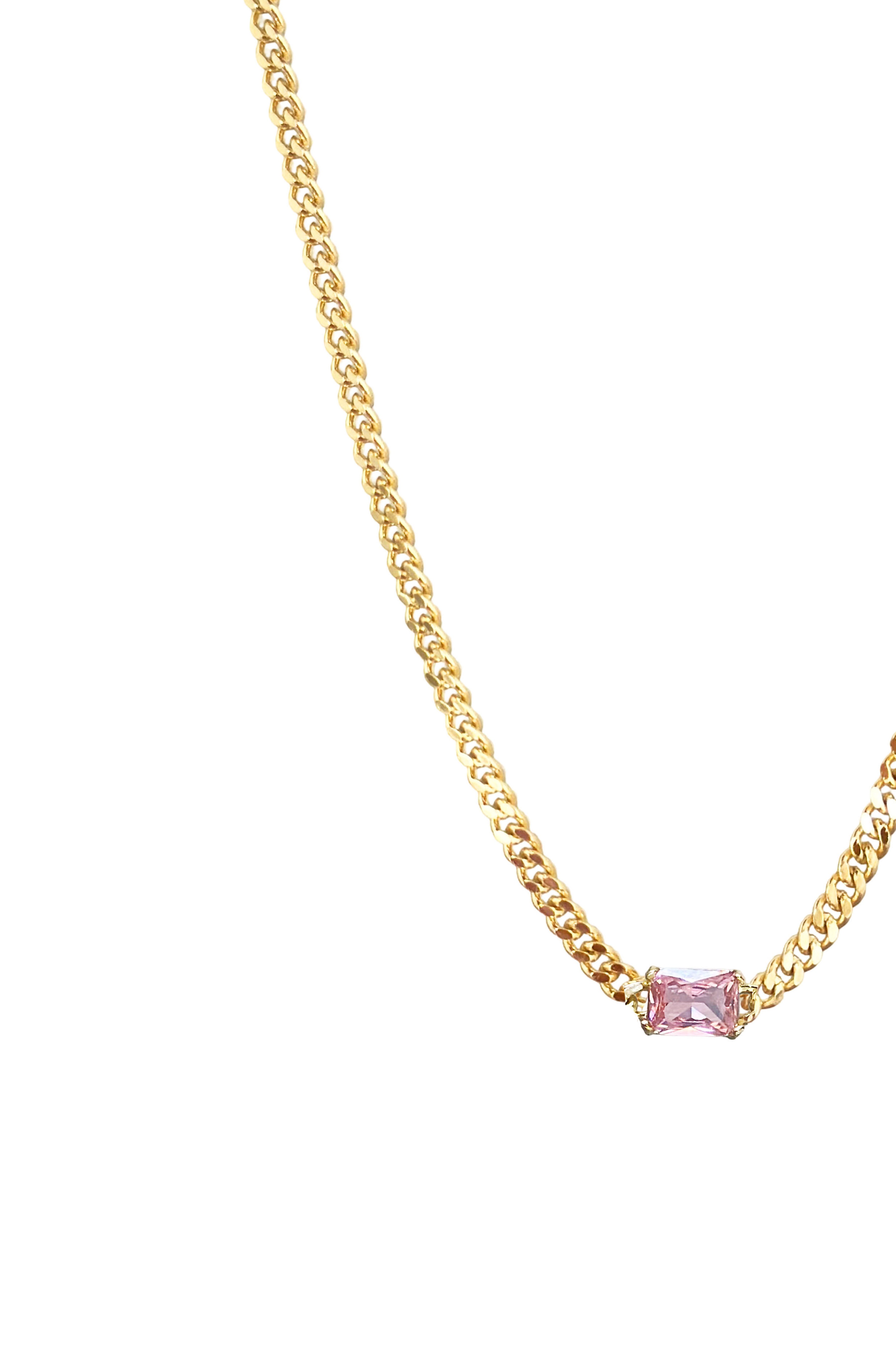 Lunara Kolye  Atelier Duygu.