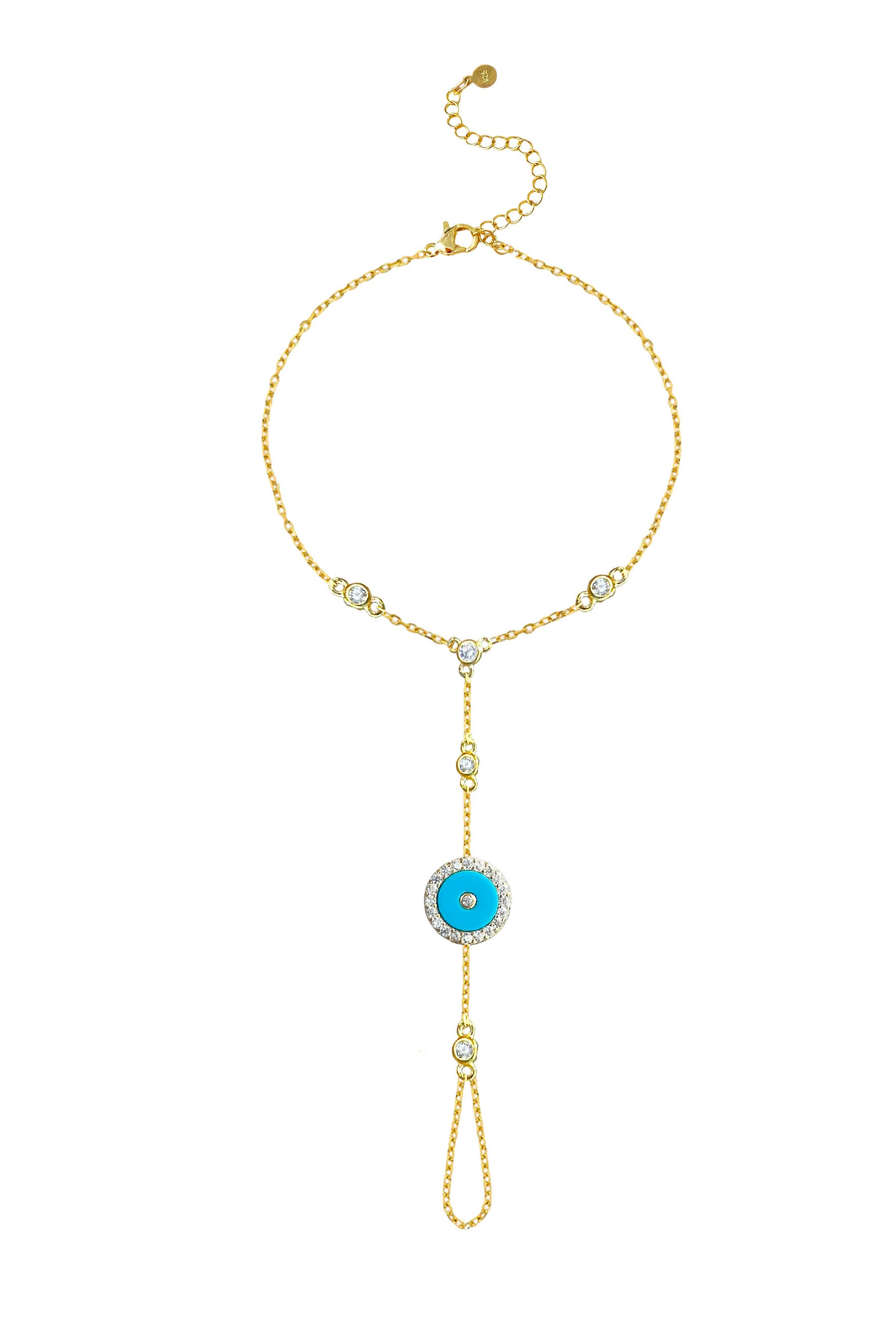 Seraphel Şahmeran Bileklik | Atelier Duygu Atelier Duygu.