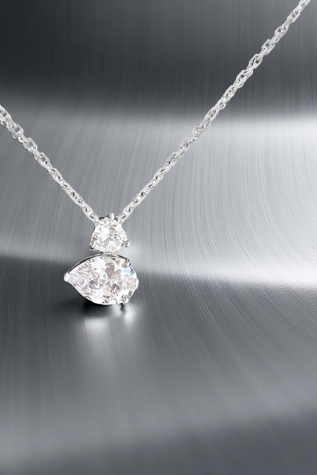 Meliora Necklace