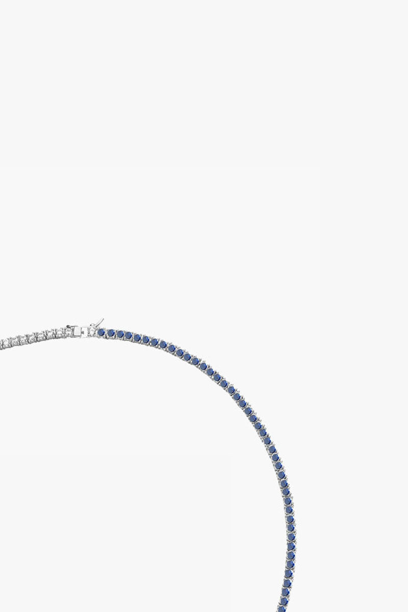 3MM | Azure Su Yolu Kolye